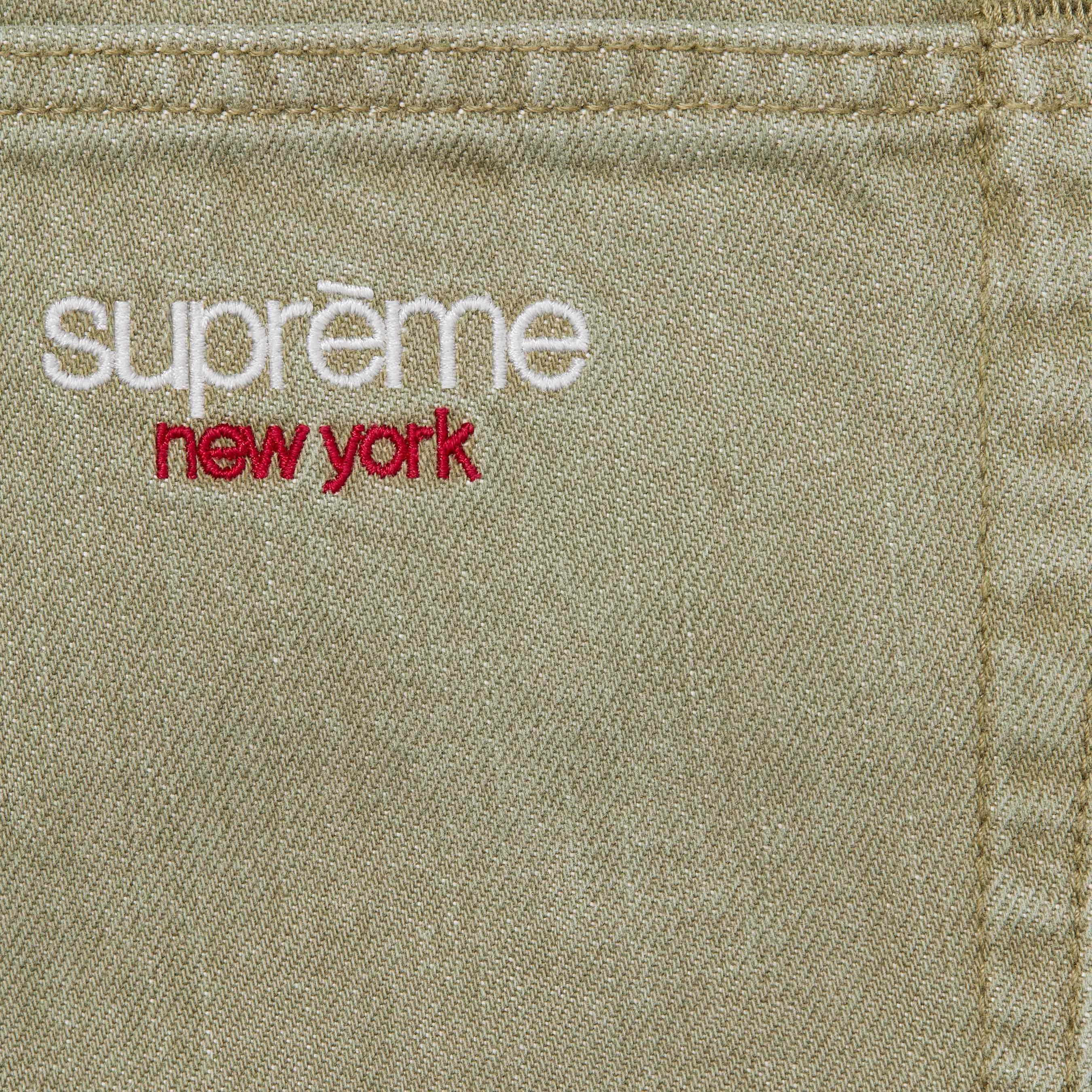 Baggy Jean view 6
